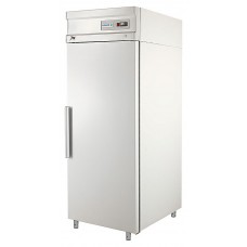 Холодильник фармацевтический POLAIR ШХФ-0,5 с 4 корзинами