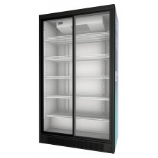 Шкаф холодильный Briskly 11 Slide