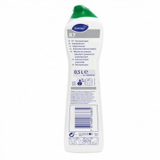 Чистящий крем Diversey Professional DI R7 Cream Cleaner для удаления сильных загрязнений 12 x 500 мл