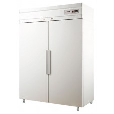 Шкаф холодильный POLAIR CV110-S (R134а)