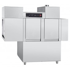Машина посудомоечная конвейерная Abat МПТ-2000 правая