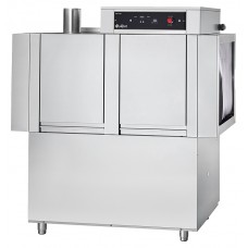 Машина посудомоечная конвейерная Abat МПТ-1700 левая