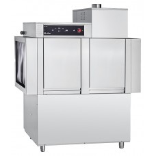 Машина посудомоечная конвейерная Abat МПТ-1700-01 левая