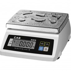 Весы порционные CAS SW-05W
