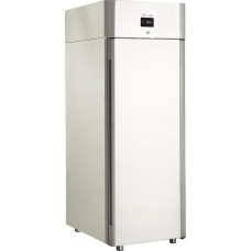 Шкаф холодильный POLAIR CV105-Sm