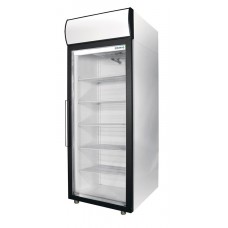 Холодильник фармацевтический POLAIR ШХФ-0,5 ДC