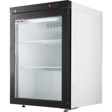 Шкаф холодильный для икры и пресервов POLAIR DP102-S