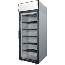 Шкаф холодильный POLAIR DM107-G