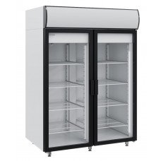 Шкаф холодильный POLAIR DV114-S