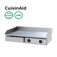 Жарочная поверхность CuisinAid CD-EG-820H
