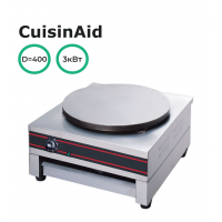 Блинница CuisinAid CD-HCM-1