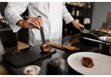Профессиональная индукционная плита: как выбрать оборудование для ресторана