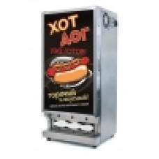 Шкаф тепловой для хот-догов с конвекцией ROBOLABS LTC-18PH