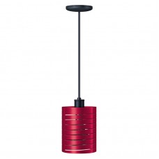 Лампа-мармит подвесная Hatco DL-1100-CL red