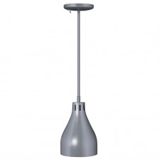 Лампа-мармит подвесная Hatco DL-500-CL anickel