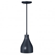 Лампа-мармит подвесная Hatco DL-500-CL black