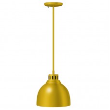 Лампа-мармит подвесная Hatco DL-725-RL ggold