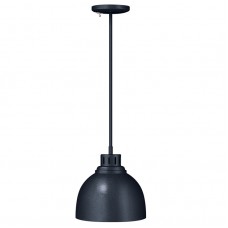 Лампа-мармит подвесная Hatco DL-725-RL black