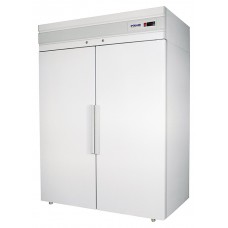 Шкаф морозильный POLAIR CВ114-S (R404)