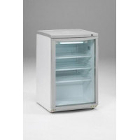 Шкаф холодильный Tefcold ВС 85 для напитков, 92л., белый